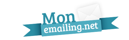 envoi emailing